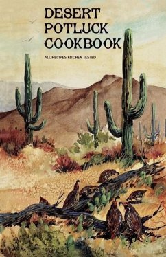 Desert Potluck: A Cookbook - All Saints' Episcopal Church & Day Schoo