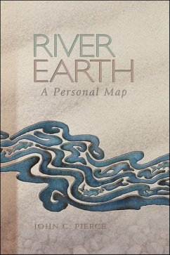 River Earth - Pierce, John C