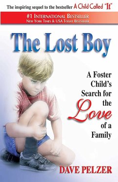 The Lost Boy - Pelzer, Dave