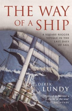 The Way of a Ship - Lundy, Derek