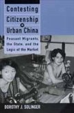 Contesting Citizenship in Urban China