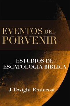 Cover Eventos del Porvenir