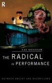 The Radical in Performance