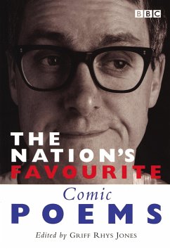 Nation's Favourite: Comic Poems - Rhys Jones, Griff