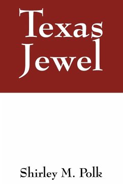 Texas Jewel - Polk, Shirley M.