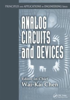 Analog Circuits and Devices - Chen, Wai-Kai (ed.)