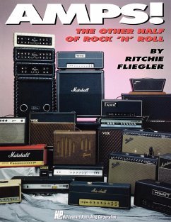 Amps! - Fliegler, Ritchie