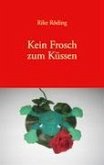 Kein Frosch zum Küssen