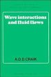 Wave Interactions and Fluid Flows - Bild 1