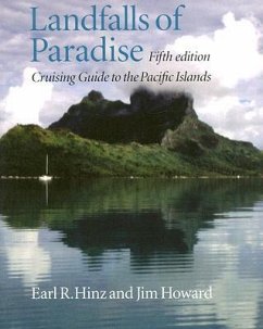 Landfalls of Paradise - Hinz, Earl R; Howard, Jim