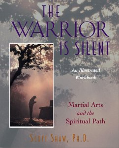 The Warrior Is Silent - Shaw, Scott