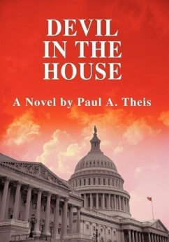 Devil in the House - Theis, Paul A.