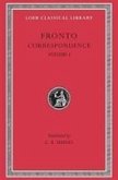 Correspondence, Volume I Correspondence, Volume I