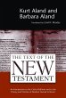 The Text of the New Testament - Bild 1