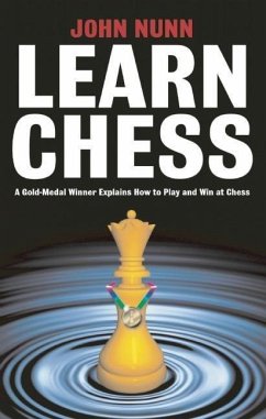 Cover Learn Chess