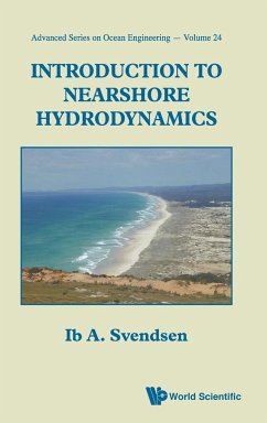 INTRO TO NEARSHORE HYDRODYNAMICS (V24) - Ib A Svendsen