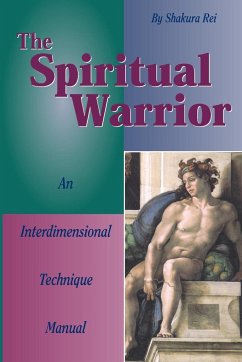 The Spiritual Warrior - Rei, Shakura; Charles, Rodney