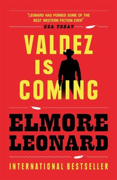 Valdez is Coming - Leonard, Elmore