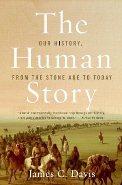 The Human Story - Davis, James C