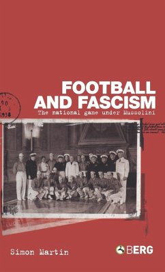 Cover Football and Fascism