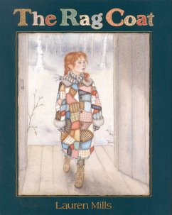 The Rag Coat - Mills, Lauren