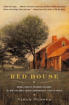 Red House - Messer, Sarah