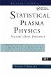 Statistical Plasma Physics, Volume I - Bild 1