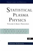Statistical Plasma Physics, Volume I