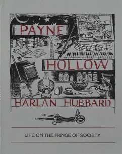 Cover Payne Hollow