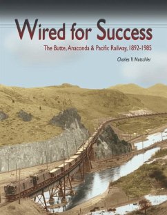 Wired for Success - Mutschler, Charles V