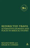 Redirected Travel