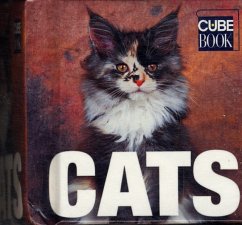 Cover Cats (Minicube)