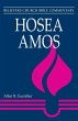 Hosea and Amos - Bild 1