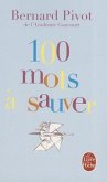 100 Mots À Sauver