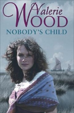 Nobody's Child - Wood, Valerie