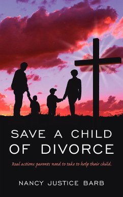 Save A Child of Divorce