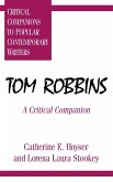 Tom Robbins