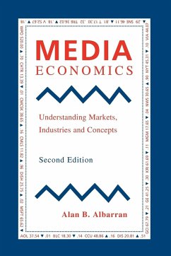 Cover Media Economics, Second Edition