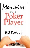 Memoirs of a Poker Player