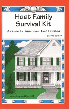 Host Family Survival Kit - King, Nancy; Huff, Ken