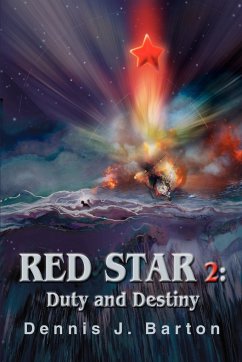 Red Star 2 - Barton, Dennis J.