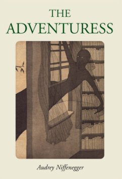 The Adventuress - Niffenegger, Audrey