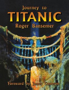 Journey to Titanic Cover Journey to Titanic