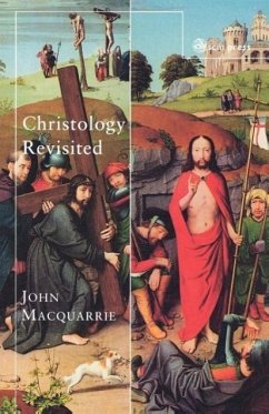 Christology Revisited