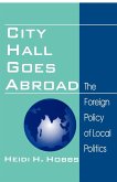 City Hall Goes Abroad