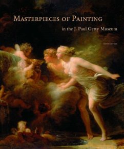 Masterpieces of Painting in the J. Paul Getty Museum - Allen, Denise
