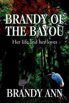 Brandy of the Bayou - Brandy Ann