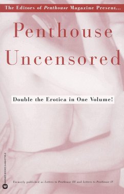 Penthouse Uncensored - Penthouse International