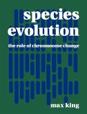 Species Evolution