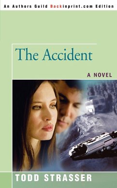 The Accident - Strasser, Todd